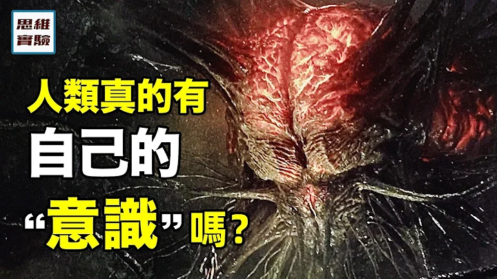 我們真的有自己的意識嗎？還是粒子對外界的物理反應的工具？｜記憶複製就能永生？｜神經學科普｜思維實驗室 - 天天要聞