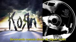 Korn - Illuminati - Tradução