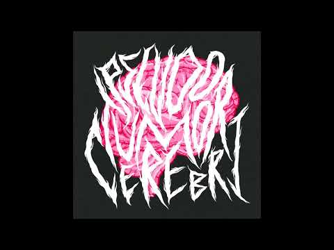 Pseudotumor Cerebri - self-titled EP