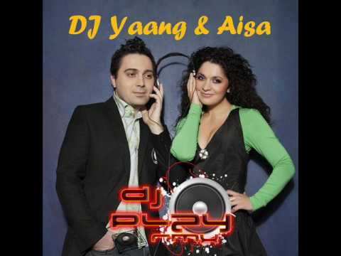Aisa ft. Dj Yaang - Sexy Bunny ( Dj PlaY Remix )