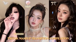 Makeup Transformation 2026🔥 Best Viral Glow-ups Compilation #2 (Wait For The Final Look!)