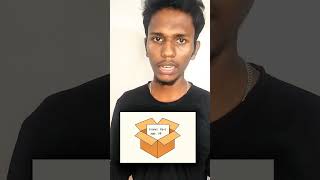 What is JSON and Why We Use It | JSON Explained in Simple Terms #shortvideo #tamil
