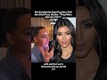 Kim Kardashian Says Psychics Told Her She’d Pass the Bar — “They Were All Full of Sh*t”