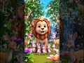 LION DANCE#fun #songs