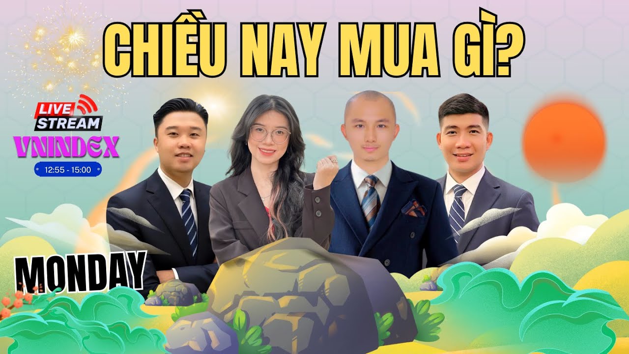Xuất hiện dấu hiệu tạo đỉnh! Nhận Định Thị Trường Chứng Khoán Hằng Ngày| VNIndex: Kiên nhẫn chờ thời