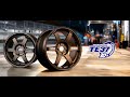 RAYS | VOLK RACING | TE37 30TH