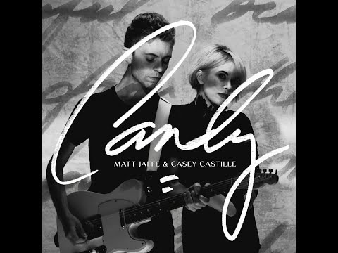 Candy (Iggy Pop & Kate Pierson Cover) | Matt Jaffe & Casey Castille