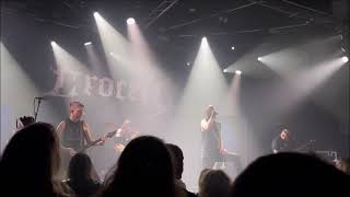 Crocell - Marching as One