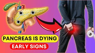 The 10 SIGNS of Pancreatic Disease | Pancreatic Issues