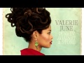 Valerie june  workin woman blues