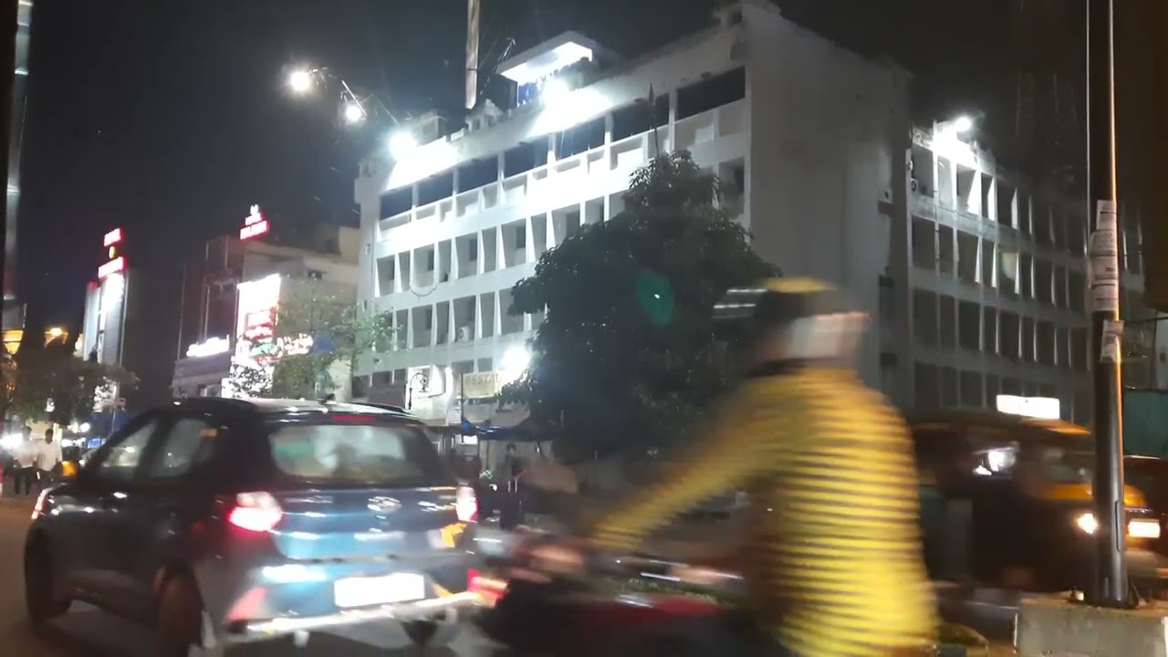 Master Canteen Railway station Area Bhubaneswar