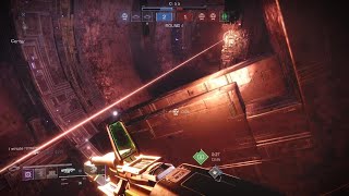 Destiny 2 double grenade kill trial w/Apb