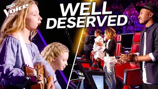 epic duo that amazed coaches best voice kids