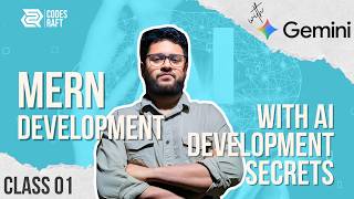 Build a Responsive Website 🔥 (HTML, Tailwind, AI) | MERN Workshop Day 1