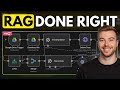 The RAG System Clients Will Actually Pay For! (n8n &amp; pinecone)