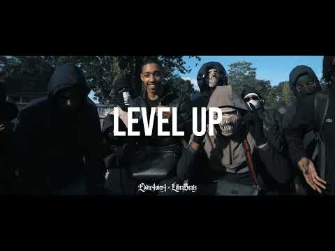 [FREE] TOUJOUR X KALIM "LEVEL UP" DEUTSCHRAP INSTRUMENTAL