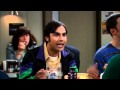 The Big Bang Theory - Problems with Women & Sheldons Genitals - Season 5 Episode 1 [English] v.2.0