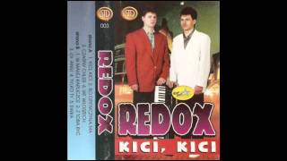 Redox - Kici Kici (1993) chords