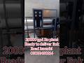 20000 Gpd Ro Plant For Chekan Shad Roplant Machine Filters Business Commercial Wholehousewater mp3