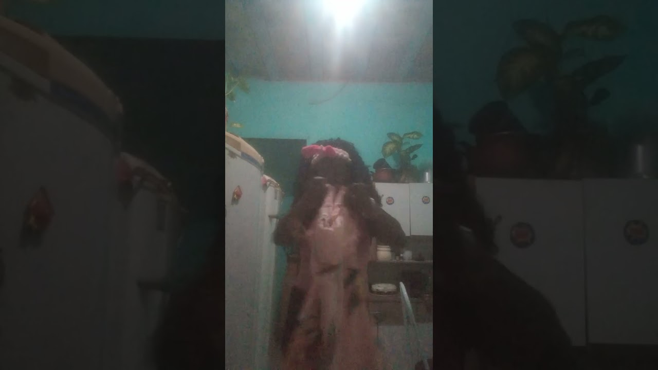 LAVANDO A MINHA CASA A SECO 👏👏👏👏👏👏