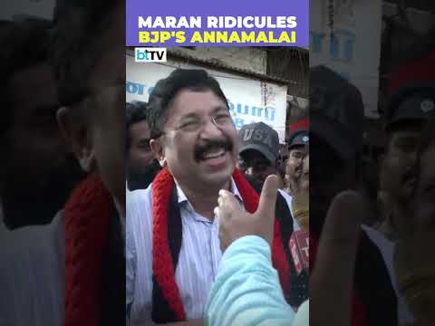 Dayanidhi Maran Sends Legal Notice To Kalanithi Maran; Sun TV Shares Crumble; All You Need To Know