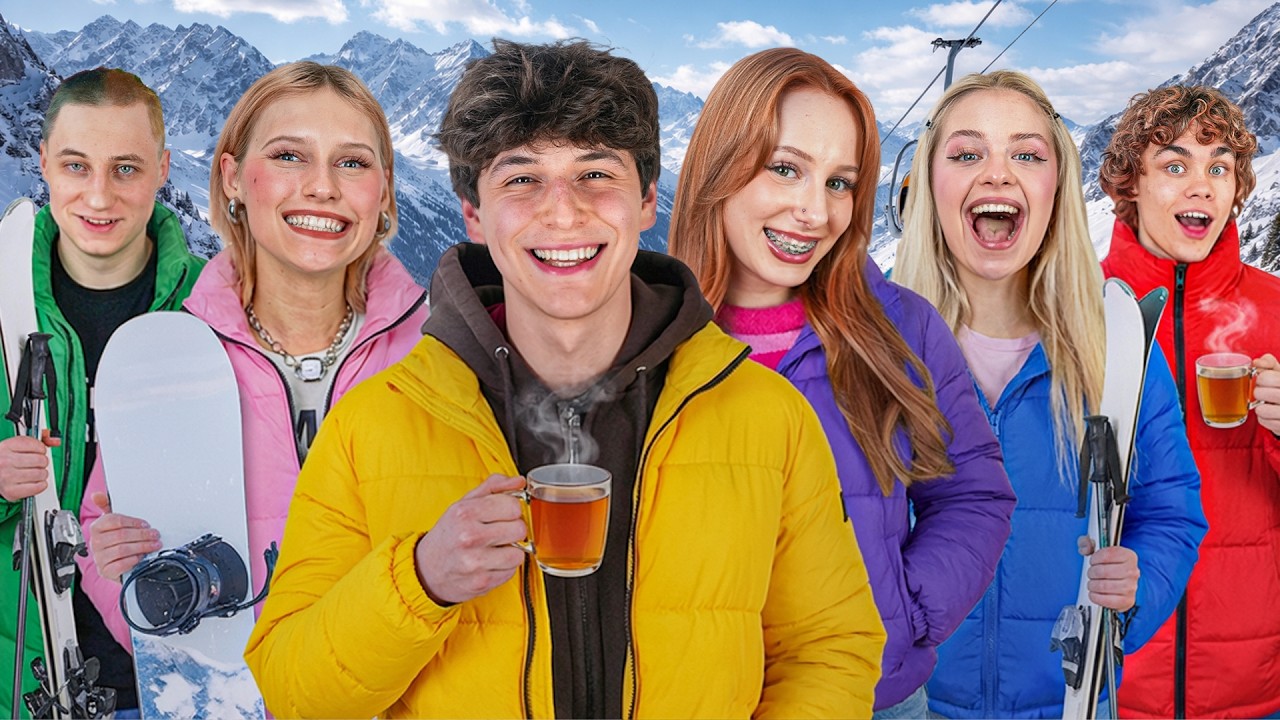 PIERWSZY WYJAZD BAZY! 🩷🙈