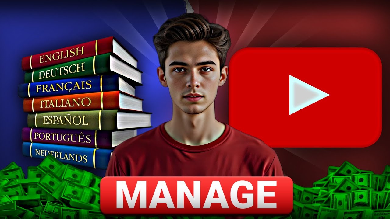 HOW TO MANAGE STUDY YOUTUBE ! 🤔 - YouTube