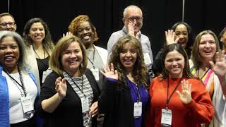 CEO Message: Thank You 2023 Diversity & Economic Inclusion Summit Attendees, Supplier Gateway Launch