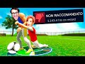 PROVO IL GIOCO DI CALCIO PIÙ VIOLENTO DI SEMPRE! - No Fair Play