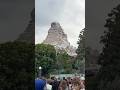 Good morning from Disneyland