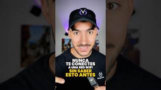 En una WiFi pública… pueden estar mirándote 👀 | Herramientas para Hackers: Wireshark | Overtips