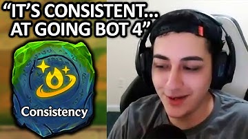 Rayditz Hilariously Explains the Worst Augment of Set 7.5