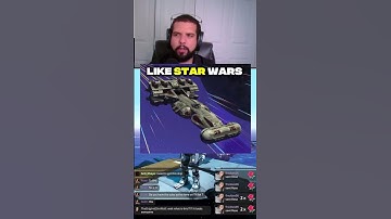 No Man’s Sky’s Latest Update SLAPS #nomanssky #gaming #playstation5