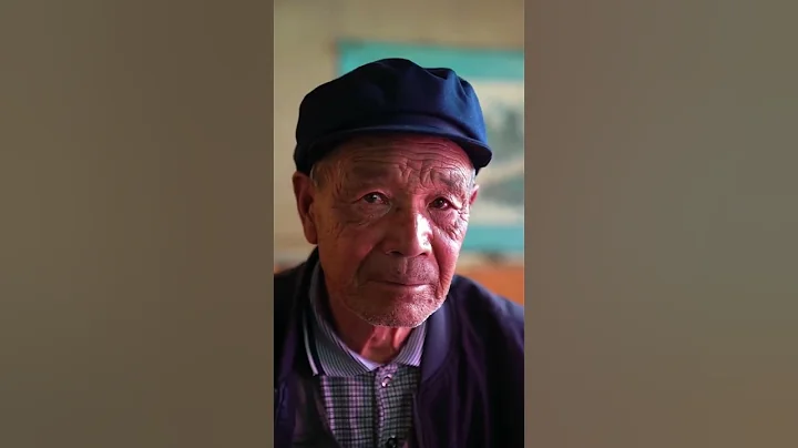 |真實故事|養老院|農村|丈夫讓妻子做燒雞給父親吃，丈夫壹走，妻子立刻對公公變臉#shorts - 天天要聞