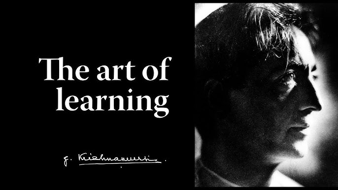 The Art of Learning: Quotes by Josh Waitzkin