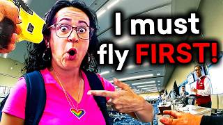 When Dumb Passengers Get Arrest At Airport Gate Area