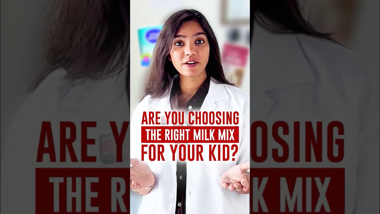 Shocking facts about your child’s chocolate milk
