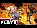 Easy Allies Plays Red Faction Guerrilla and Captain Toad