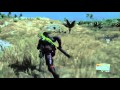 Metal gear solid v neopantomime live