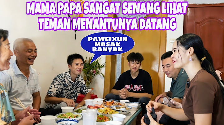 MENJAMU @YENNYDICHINA DI KONTRAKAM KAMI,SAKING SERU DAN BAHAGIANYA TENGAH MALAMPUN TIDAK TERASA
