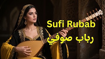 🕌 Embrace Tranquility with Arabic Instrumental Beauty | Peaceful Oriental Music for the Soul