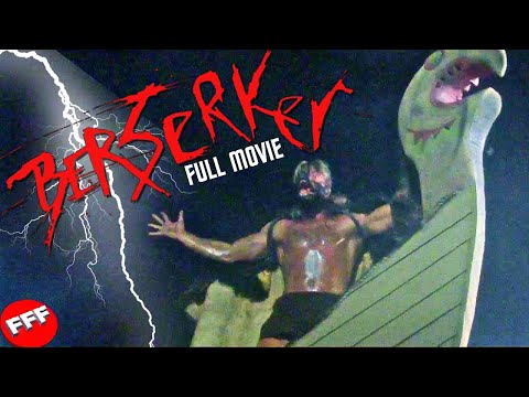 BERSERKER | Full VIKING HORROR Movie HD