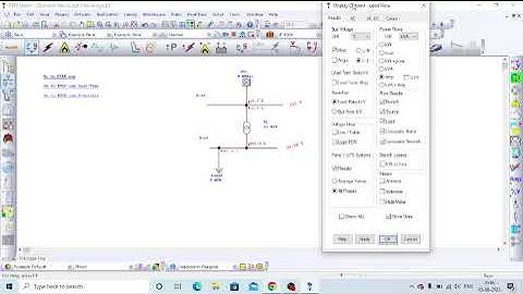 IEEE PES YP I&E - Skill Development on Power System Studies using ETAP - Load flow analysis part3