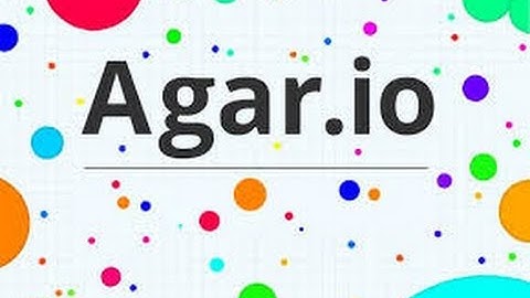 Agario Teaming with Random People -=+16k=-