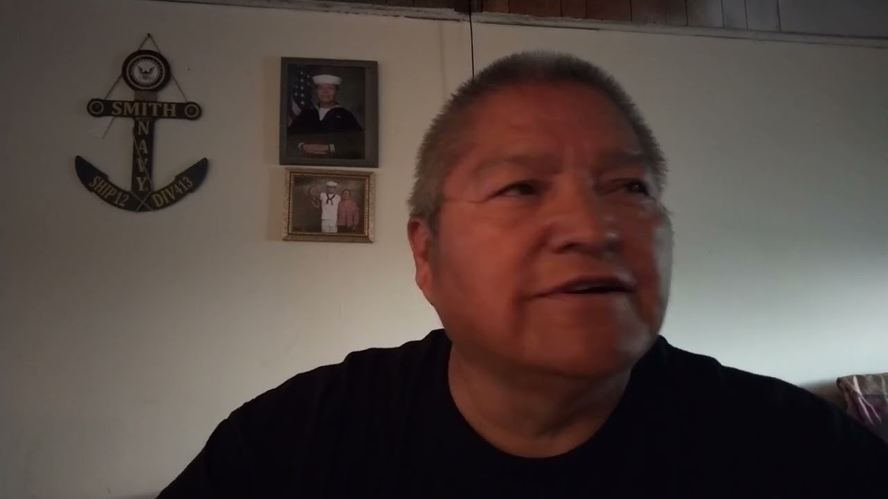 Navajo & Two YouTubers