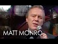 Capture de la vidéo Matt Monro - If I Never Sing Another Song (What's On, March 22Nd 1979)