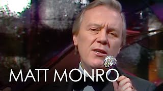 Matt Monro - If I Never Sing Another Song (What's On, March 22nd 1979) chords