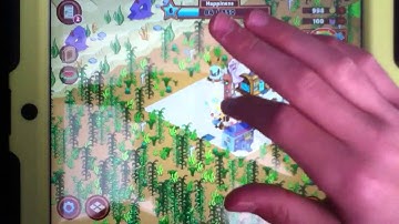 Spongebob Moves In Review