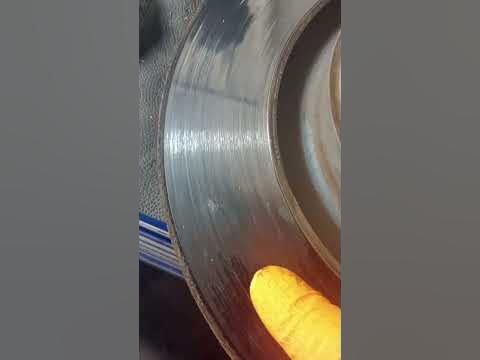 How To Tell If Your Rotors Are Warped! - YouTube