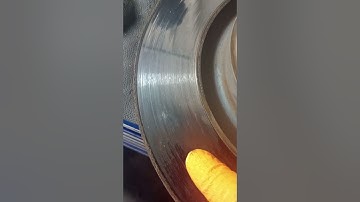 How To Tell If Your Rotors Are Warped!